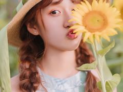 -曲江薰衣草庄园