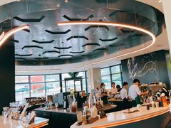 -星巴克臻选(深圳龙岗万科店)