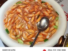 -淮安宴·淮扬菜(清河路一店)