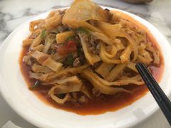 炒糊馞-三益轩(民生店)