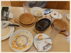 -萨莉亚意式餐厅(苏州食百家店)