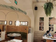 -CRAZYONES克芮旺斯西班牙餐厅(苏州中心店)