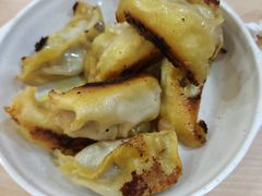 -蒋家桥饺面店(东关街店)
