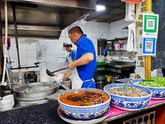 -玉香宫河州牛肉拉面