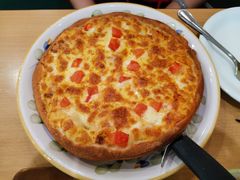 -萨莉亚意式餐厅(莲花国际广场店)
