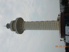 -日照灯塔风景区