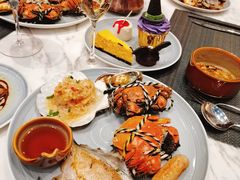 -菲住布渴酒店自助餐厅(阿里巴巴西溪园区店)