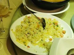 -逸林轩中餐厅(中信泰富朱家角锦江酒店)