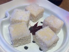 -椰莱泰小谷·东南亚融合菜(坪山悦阾SPACE店)