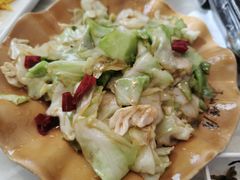 -深山老屋(张江店)