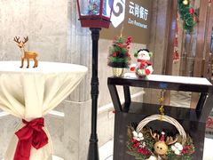 -云尚自助餐厅(佛山南海瞻云酒店)