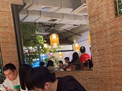 大堂-闽上鲜·福建菜(龙湖滨江天街店)