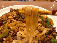 -成都美食巫山烤鱼(三里河路店)