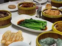 -东方早茶 海鲜•青岛菜(国信体育中心店)