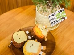 -0+1·手作面包(新北店)