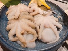 -巴奴毛肚火锅(邯郸美乐城店)