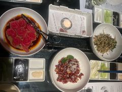 -小大董·烤鸭(凤凰汇店)