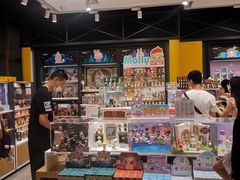 -泡泡玛特POPMART(天环购物中心店)
