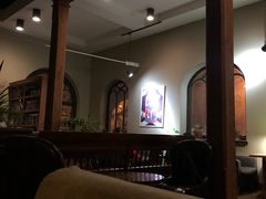 -1901 Cafe(西四店)