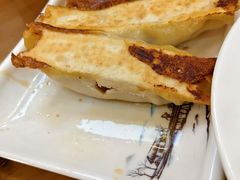 -春水锅贴·传统鲁菜(大明湖店)