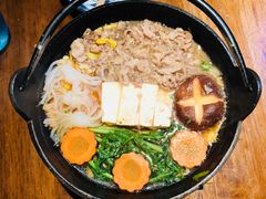 -铃木食堂(帽儿胡同店)