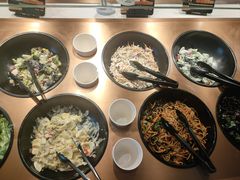 -比格比萨自助(宝山日月光店)