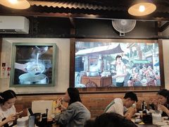 -松發肉骨茶(克拉码头店)