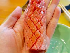 -鮨冠OMAKASE食べ放题(北京首店)