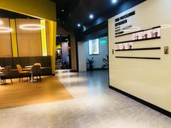 -贝菲特游泳健身(徐泾店)