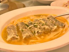 -老洋房花园饭店(绍兴路店)