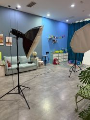 -爱儿美儿童摄影(奥森公园店)