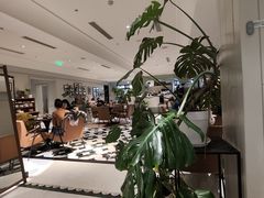 -一尺花园(安和花园店)