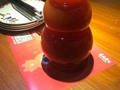 -锦尚阁烤鱼(望京新荟城店)