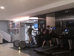 -懒人Club运动健身·运动康复·私教(三迪中心店)