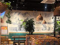 -金柱大盘鸡(波斯坦店)