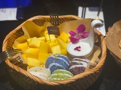 -金泰兰忆暹罗·东南亚餐厅(城西银泰店)