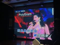 -邓丽君音乐主题餐厅
