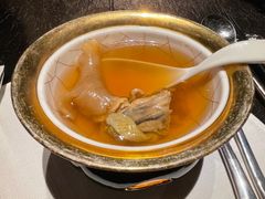 -君庭中餐馆(湘江豪生店)