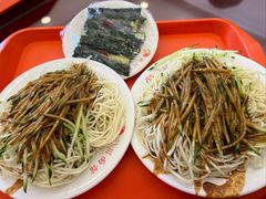 -新川面馆(新街口二店)