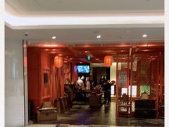 -湖滨28中餐厅·西湖宴·杭州君悦酒店