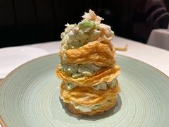 -食廬NOBLE(港汇店)