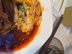 -周渝食惦酸菜鱼(青浦店)