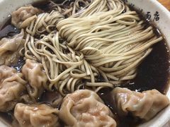 -蒋家桥饺面店(广陵路店)