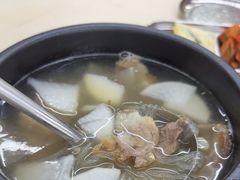 -朴氏韩国料理(北欧丽景店)