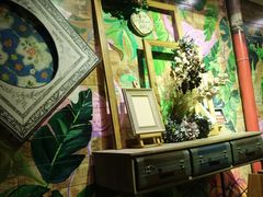 -烛影拾光观景餐厅·创意菜·摄影·小提琴(大唐不夜城店)