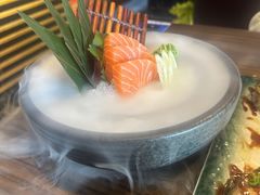 -品米斗·精致料理(浦东禹悦汇店)