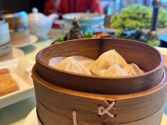 -上海金桥红枫万豪酒店-万豪中餐厅