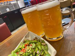 -管氏翅吧(马家堡店)