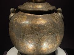 -陕西历史博物馆