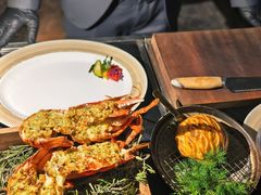 -THE WANG王品(上海中心云端店)